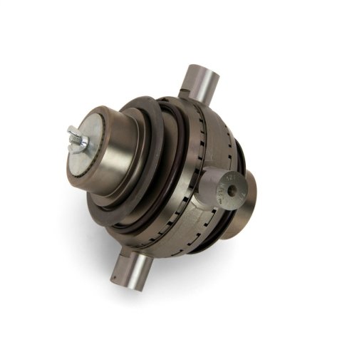 Eaton Detroit No-Spin Differential 36 Spline 1.84in Axle Shaft Diameter Rear Dana S135 thumbnail 1