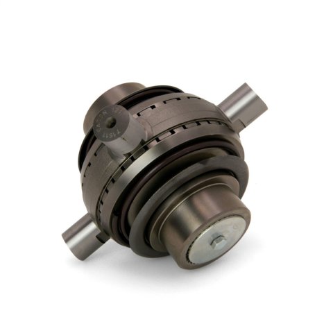 Eaton Detroit No-Spin Differential 36 Spline 1.84in Axle Shaft Diameter Rear Dana S135 thumbnail 3