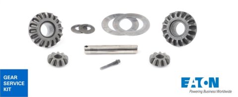 Eaton ELocker Service Kit For Various Dana 30/35 Vehicles thumbnail 2