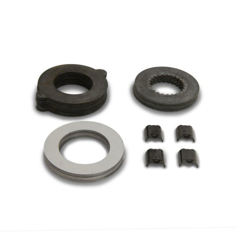 Eaton Posi Differential Disc & Shim Service Kit (T/A) thumbnail 2