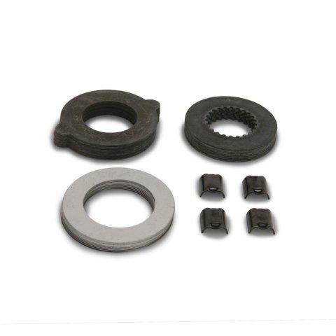 Eaton Posi Differential Disc & Shim Service Kit (T/A) thumbnail 1