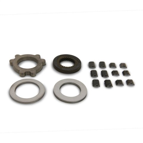 Eaton Posi Differential Disc & Shim Service Kit (T/A) thumbnail 1