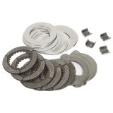 Eaton Posi Differential Disc & Shim Service Kit (T/A) thumbnail 1