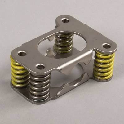 Eaton Posi Differential Preload (No. 400) Service Kit
