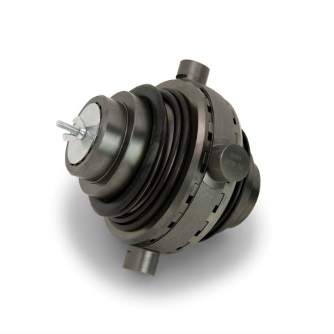 Eaton No-Spin Differential 52 Spline Clark Rev C thumbnail 2