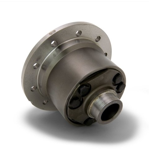 Eaton Detroit Truetrac Differential 27 Spline 1.18in Axle Shaft Dia 3.54 & Up Ratio Rear Dana 35 thumbnail 5