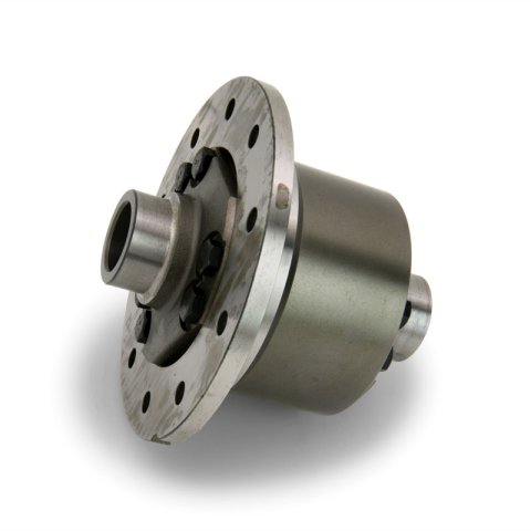 Eaton Detroit Truetrac Differential 27 Spline 1.16in Axle Shaft Dia 3.54 & Down Ratio Front Dana 30 thumbnail 6