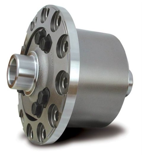 Eaton Detroit Truetrac Diff 30 Spline 1.30in Axle Shaft Dia 3.73 & Up Ratio GM Half Ton Truck thumbnail 2