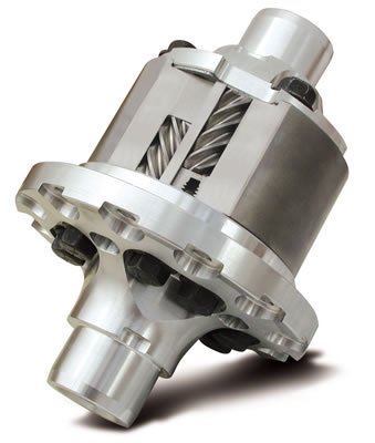 Eaton Detroit Truetrac Differential 30 Spline 1.31in Axle Shaft Dia 4.56 & Up Ratio Rear Dana 60 thumbnail 2