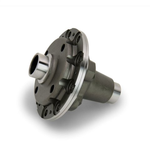 Eaton Detroit Truetrac Differential 31 Spline 1.32in Axle Shaft Diameter 3.25 & Up Ratio thumbnail 2