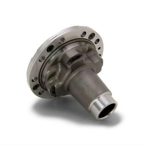 Eaton Detroit Truetrac Differential 31 Spline 1.32in Axle Shaft Diameter 3.25 & Up Ratio thumbnail 4
