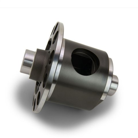 Eaton Detroit Truetrac Differential 33 Spline 1.37in Axle Shaft Diameter Front 9.25in Rear 9.5in thumbnail 2