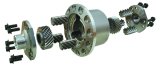 Eaton Detroit Truetrac Differential 35 Spline 1.50in Axle Shaft Dia 4.56 & Up Ratio Rear Dana 60 thumbnail 4