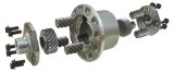 Eaton Detroit Truetrac Differential 35 Spline 1.50in Axle Shaft Diameter 4.56 & Up Ratio Dana 60HD thumbnail 8