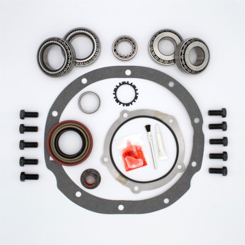Eaton Ford 9in 2.895 CB Master Installation Kit thumbnail 1