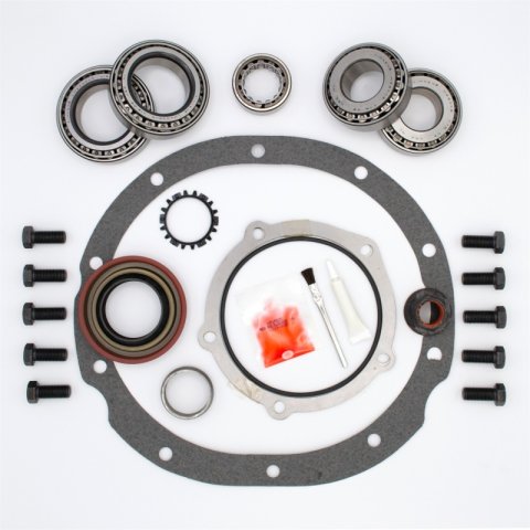 Eaton Ford 9in 3.062 CB Master Installation Kit thumbnail 2