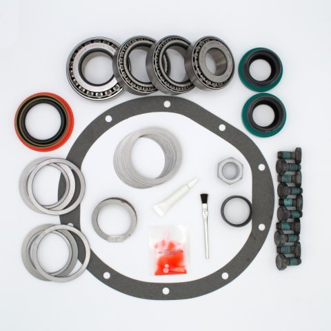 Eaton GM 8.5in Front Master Install Kit thumbnail 2