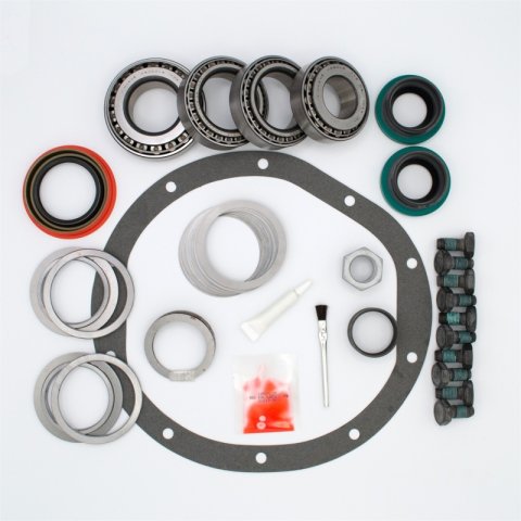 Eaton GM 8.5in Front Master Install Kit thumbnail 3