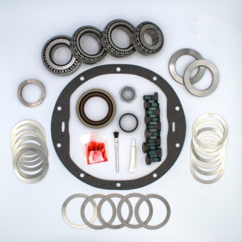 Eaton GM 8.5in/8.6in Rear Master Install Kit thumbnail 1