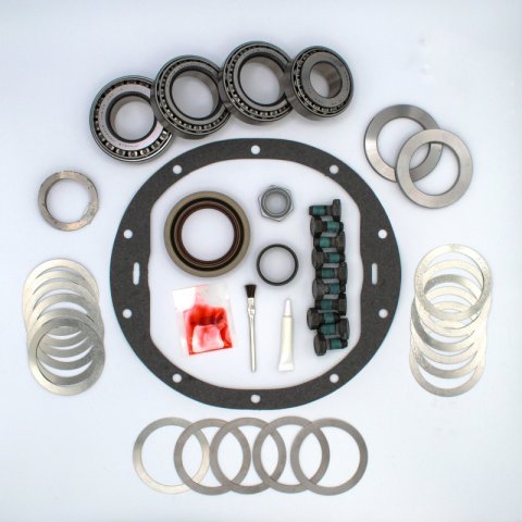 Eaton GM 8.5in/8.6in Rear Master Install Kit thumbnail 3