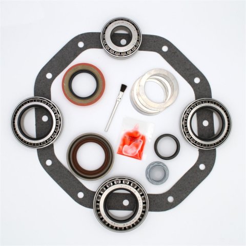Eaton Chrysler 9.25in/ZF Rear Master Install Kit thumbnail 2