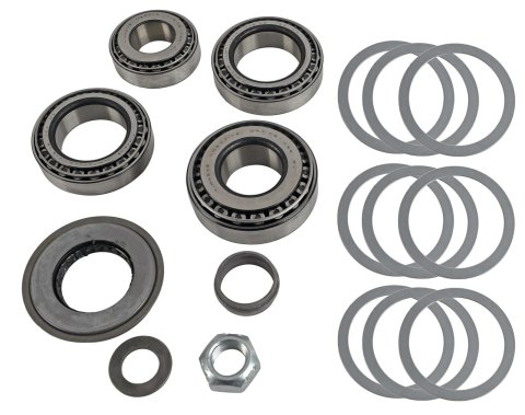 Eaton Nissan M226 Rear Master Install Kit thumbnail 1