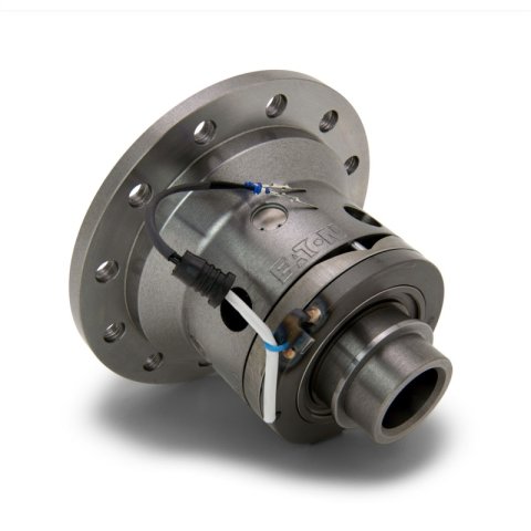 Eaton ELocker Differential 32 Spline 16-21 Toyota Tacoma 8.75in thumbnail 2