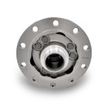 Eaton Detroit Truetrac Differential 09-23 Ford F-150 4x4 Front Axle 31 Spline 8.8in All Ratios thumbnail 1