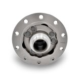 Eaton Detroit Truetrac Differential 09-23 Ford F-150 4x4 Front Axle 31 Spline 8.8in All Ratios thumbnail 4