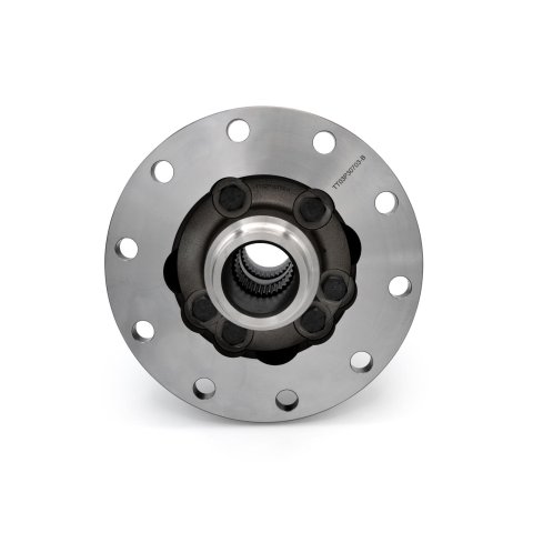 Eaton Detroit Truetrac Differential 15-23 Ford F-150 Rear Axle 34 Spline 3.31 and Up Ratio thumbnail 1