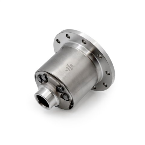 Eaton Detroit Truetrac Differential 15-23 Ford F-150 Rear Axle 34 Spline 3.31 and Up Ratio thumbnail 5