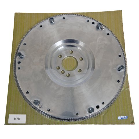 Spec 04-07 Cadillac CTS-V 5.76.0L Steel Flywheel thumbnail 1