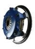 Spec 94-98 Toyota Supra (2JZ) Mini Twin R-Trim Clutch Kit thumbnail 4