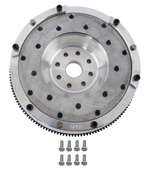 Spec 05-09 Cadillac CTS 3.6L Aluminum Flywheel