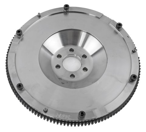 Spec 99-04 Audi S3 1.8T Steel Flywheel