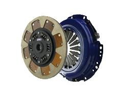 Spec 99-07 Suzuki Aerio 2.0L/2.3L Stage 2 Clutch Kit thumbnail 2