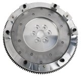 Spec 95-99 Pontiac Grand Am/Sunfire / Chevy Cavalier Aluminum Flywheel thumbnail 1