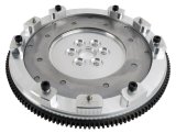 Spec 95-99 Pontiac Grand Am/Sunfire / Chevy Cavalier Aluminum Flywheel thumbnail 2