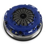 Spec 10-13 Chevrolet Cruze 1.4L/1.8L Stage 3 Clutch Kit thumbnail 1