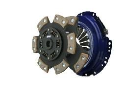 Spec 99-04 Mustang Cobra/Mach Stage 3 Clutch thumbnail 2