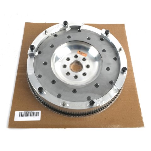 Spec 07-09 Pontiac Solstice 2.0T/07-09 Saturn Sky 2.0T Aluminum Flywheel thumbnail 1
