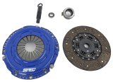 Spec 09-14 Acura TL Stage 1 Clutch Kit (For Use w/ SPEC Billet Flywheel) thumbnail 1