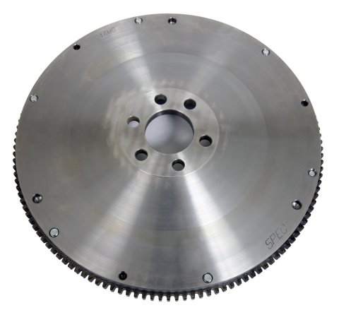 Spec VW 1.8L Turbo w/ 5spd Steel Flywheel thumbnail 2