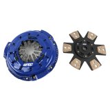 Spec 01-06 Chevy Silverado 6.0L Gas Stage 3 Clutch Kit thumbnail 1