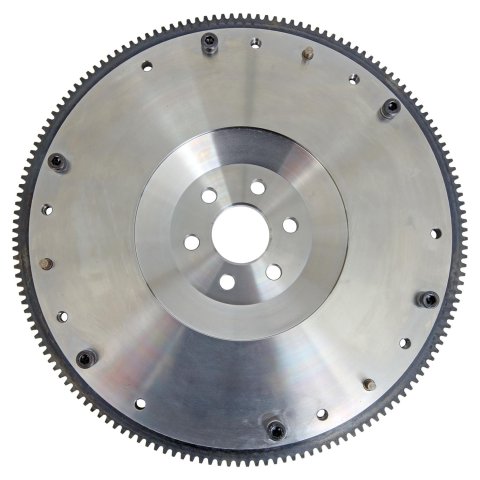 Spec 04-12 BMW 128/130/328/330/525/530/Z4 Aluminum Flywheel
