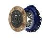 Spec 85-87 Mercedes-Benz 190E 2.3L 16-Valve/89-94 190E 2.5L 16V Stage 2+ Clutch Kit thumbnail 3