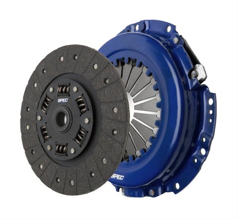 Spec 89-03 Nissan CA18DET 1.8L Stage 1 Clutch Kit