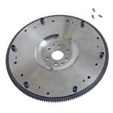 Spec 05-10 Ford Mustang GT 4.6L Steel Flywheel thumbnail 1