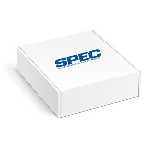 Spec 06-11 Volvo C30 2.5L Turbo Stage 2 Clutch Kit thumbnail 2