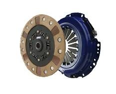 Spec 76-85 Porsche 924 2.0L Stage 2+ Clutch Kit thumbnail 3